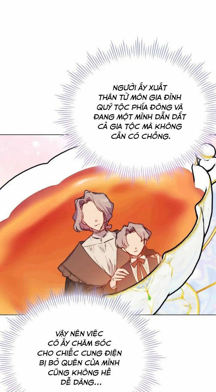Ta Sẽ Nuôi Dạy Con Của Ngài Thật Tốt, Bệ Hạ! Chương 84 Ảnh 18