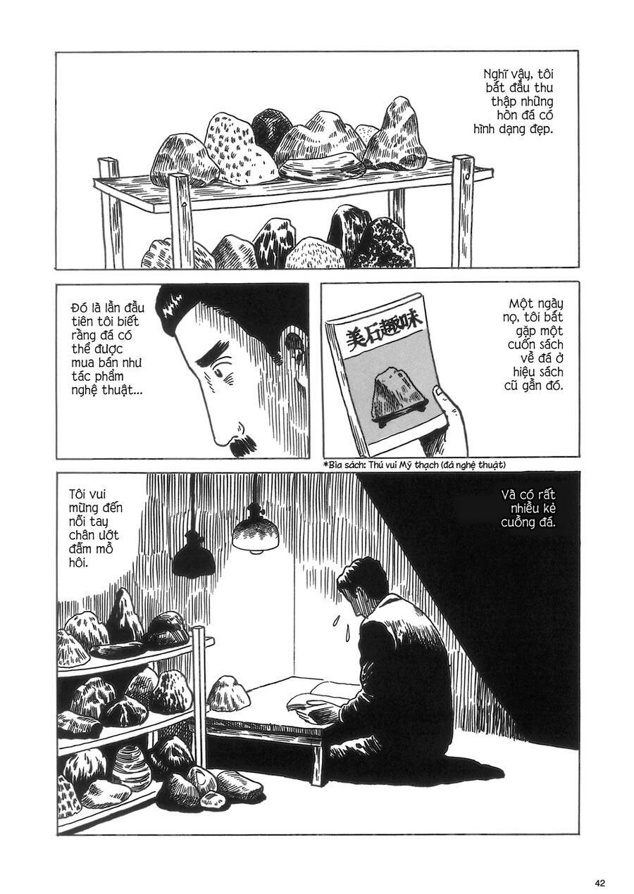 Munou No Hito - Người Vô Năng Chương 2 Ảnh 5