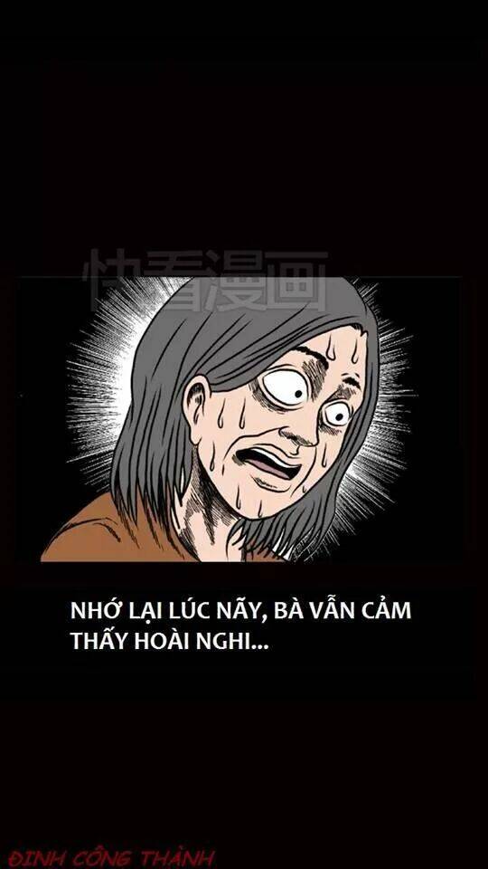 Thầy Súng Kể Chuyện Ma Chương 29 Ảnh 21