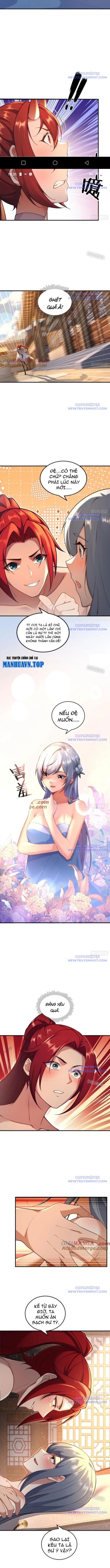 Xuyên Qua Thành Npc Xui Xẻo: Ta Có Lão Bà Che Chở Chương 111 Ảnh 7