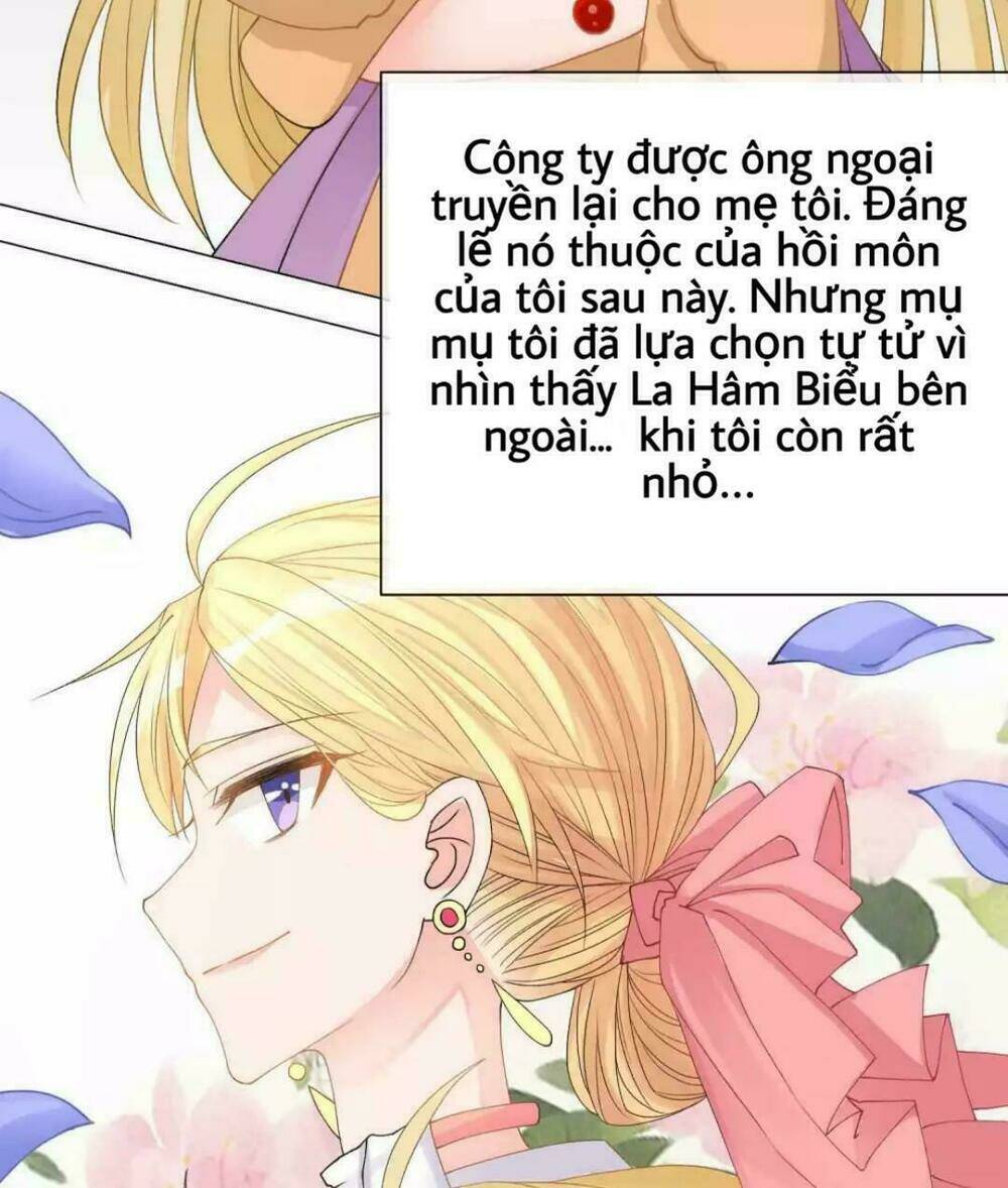 Trọng Sinh Siêu Sao - Lăng Thiếu Sủng Nghiện Chương 13 Ảnh 13