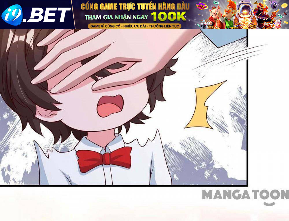 Tổng Tài Bá Đạo Cầu Ôm Ôm Chương 334 Ảnh 32
