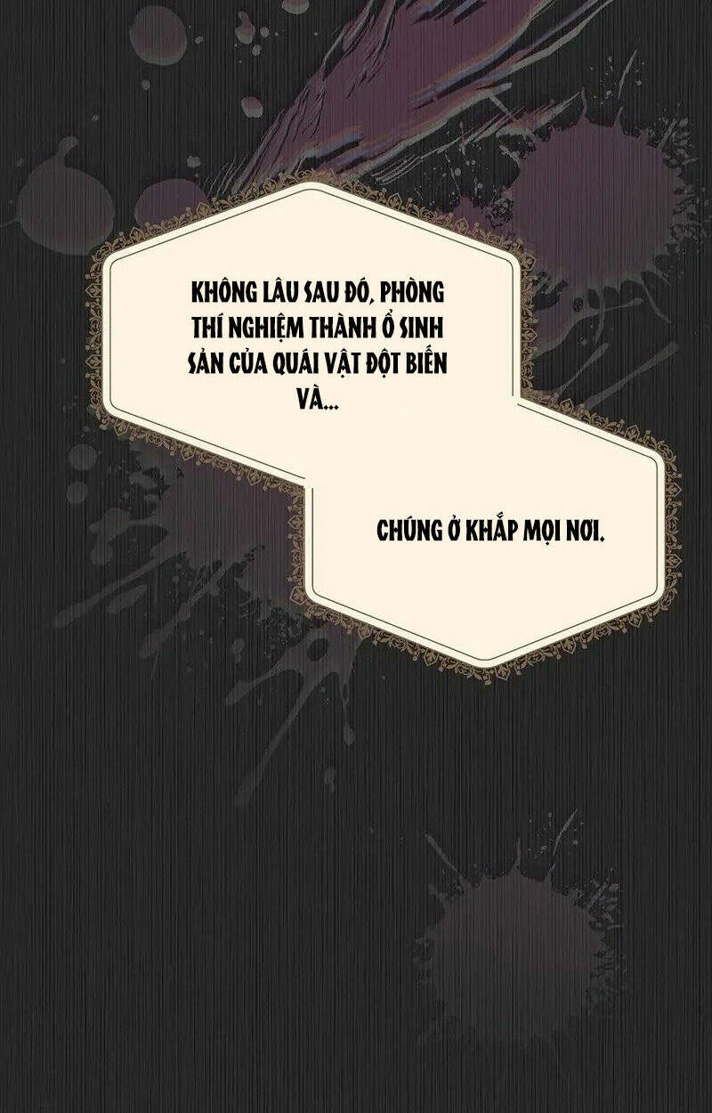 Nhân Vật Phản Diện Muốn Chết Một Cách Duyên Dáng Chương 44.2 Ảnh 43