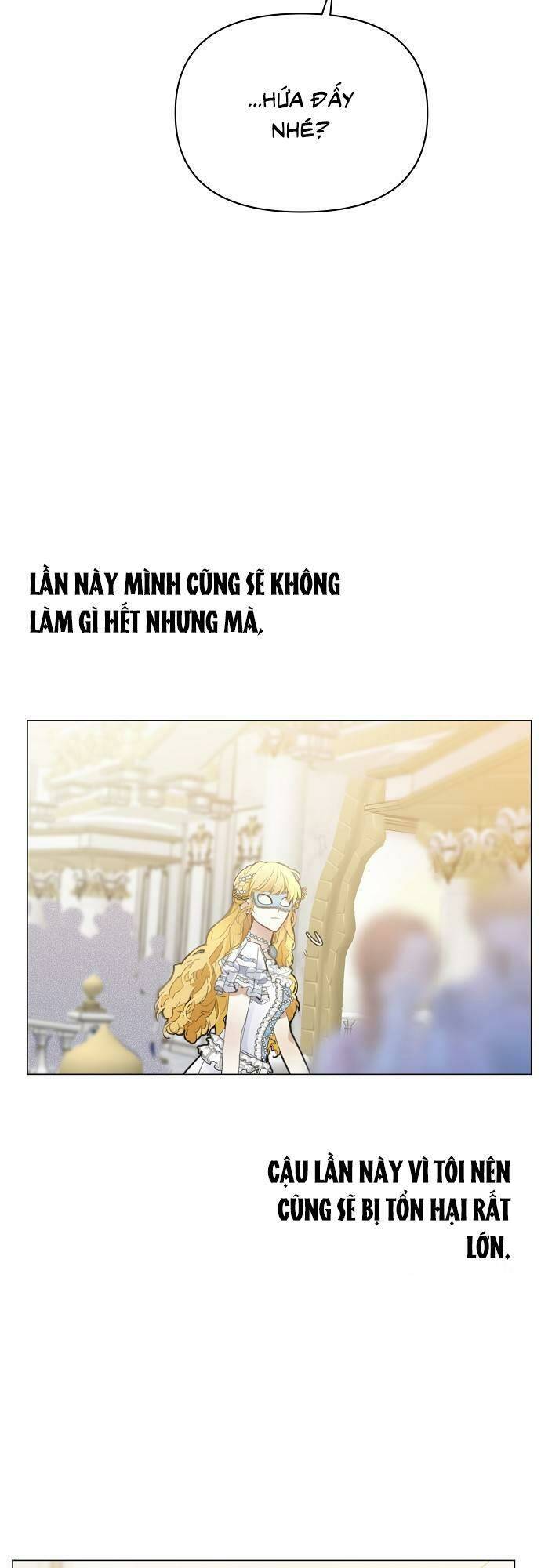 Truy Tìm Ác Nữ Tình Một Đêm Chương 1 Ảnh 54