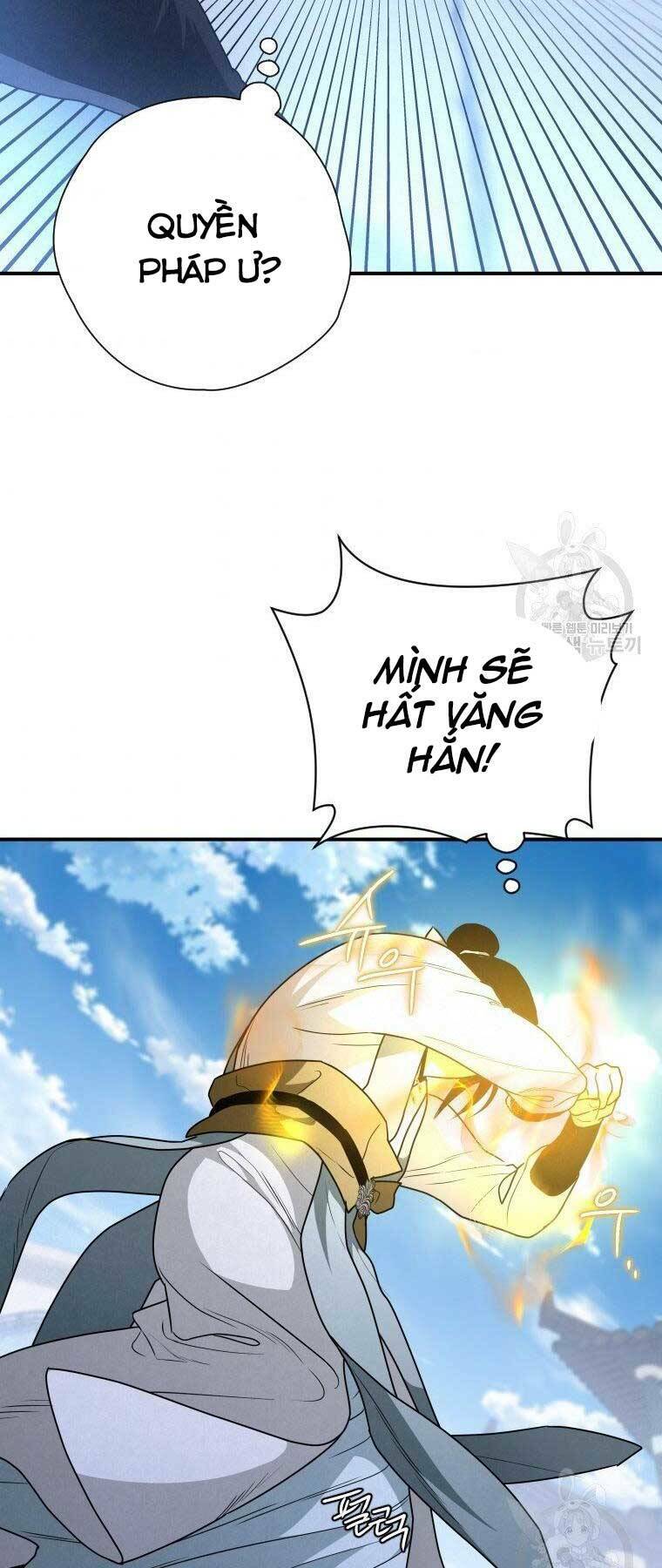 Thời Đại Hoàng Kim Của Thiên Kiếm Chương 25 Ảnh 46