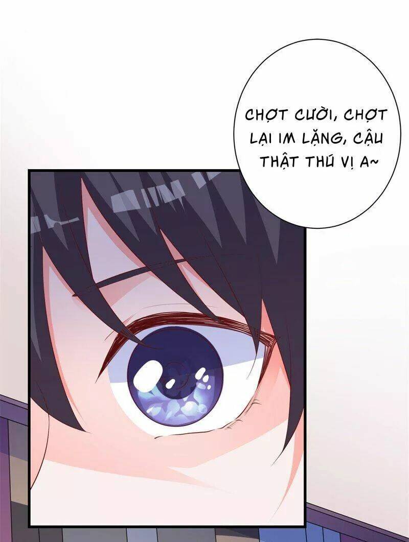 Thanh Đằng Chi Luyến: Thiếu Gia Tai Tiếng Và Nữ Hài Chương 29 Ảnh 24