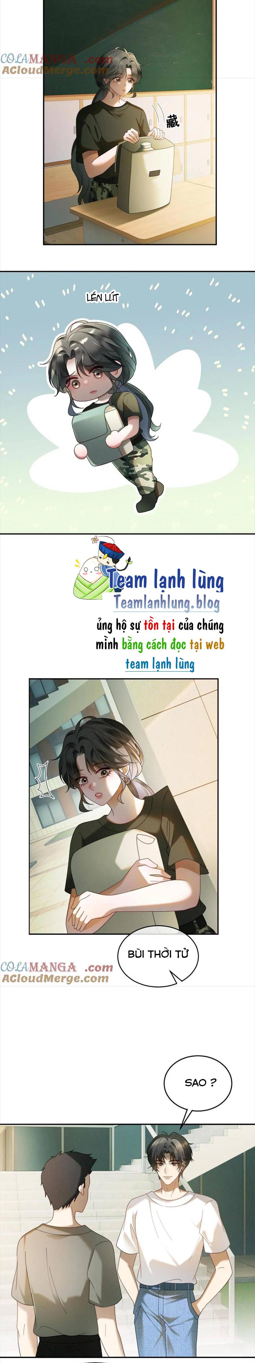 Cùng Đỉnh Lưu Ảnh Đế Yêu Đương Phát Đường Chương 416 Ảnh 6