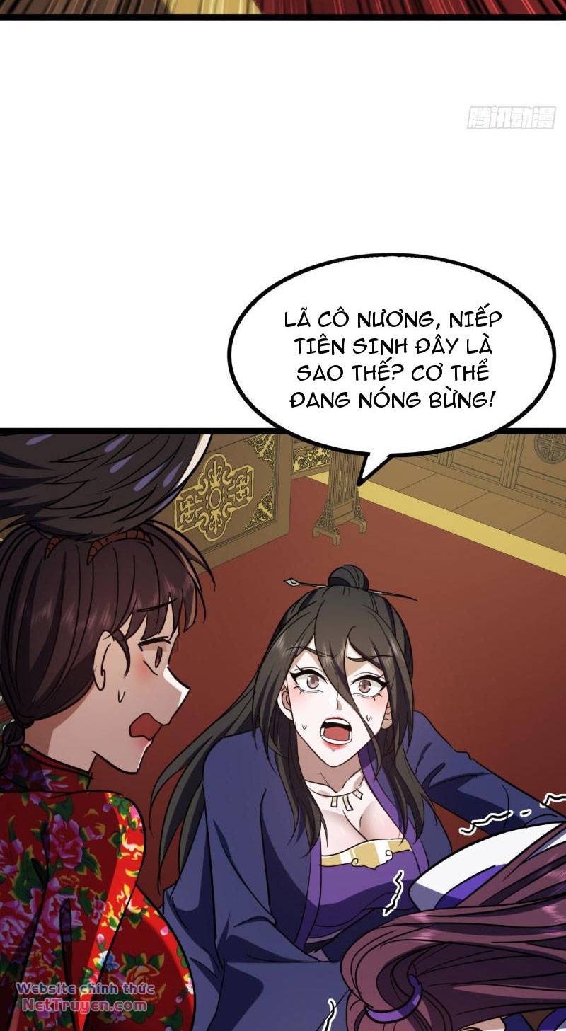 Trùm Phản Diện Muốn Tìm Chết! Chương 54 Ảnh 31