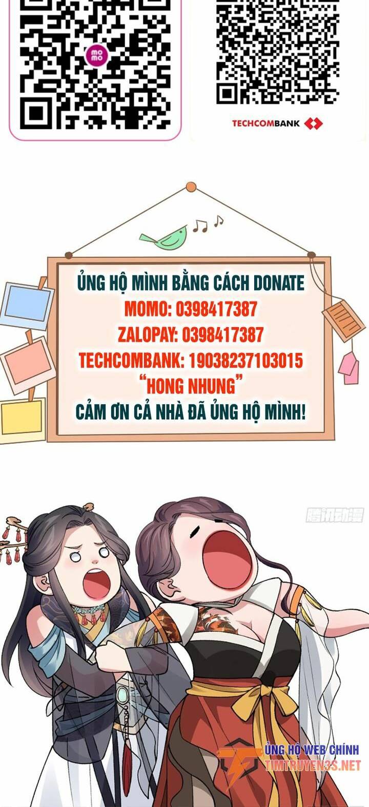 Đứa Trẻ Bảo Hộ Bóng Đêm Chương 29 Ảnh 50