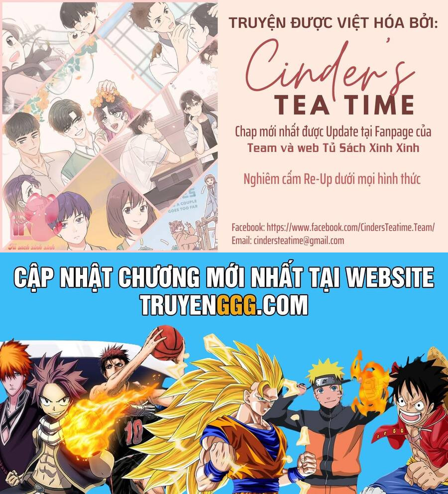 Thanh Xuân Của Chúng Ta Chương 90 Ảnh 57