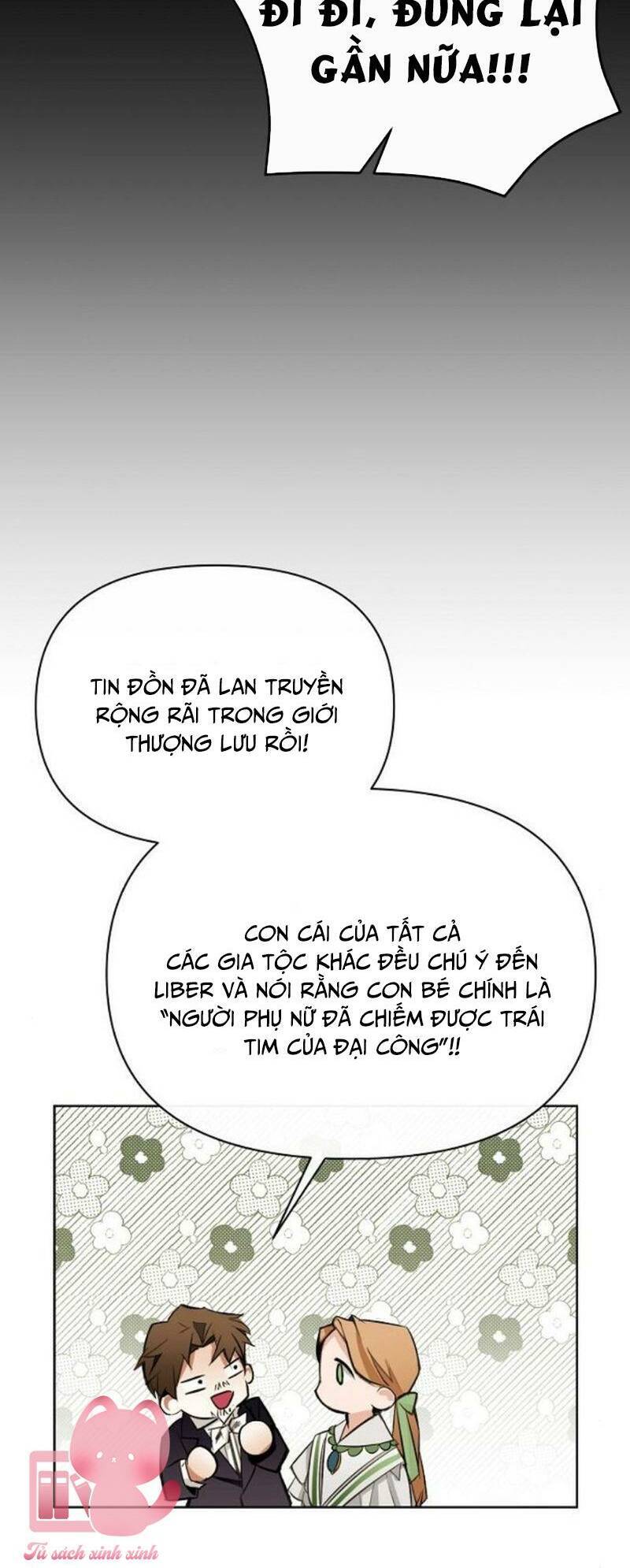 Truy Tìm Ác Nữ Tình Một Đêm Chương 4 Ảnh 99