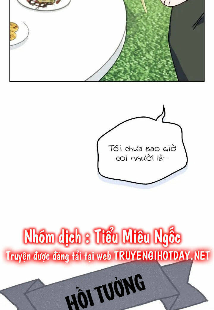 Ta Sẽ Nuôi Dạy Con Của Ngài Thật Tốt, Bệ Hạ! Chương 87 Ảnh 50