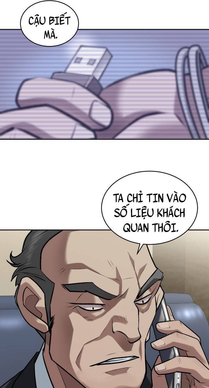 Huyết Tọa Chương 2 Ảnh 72