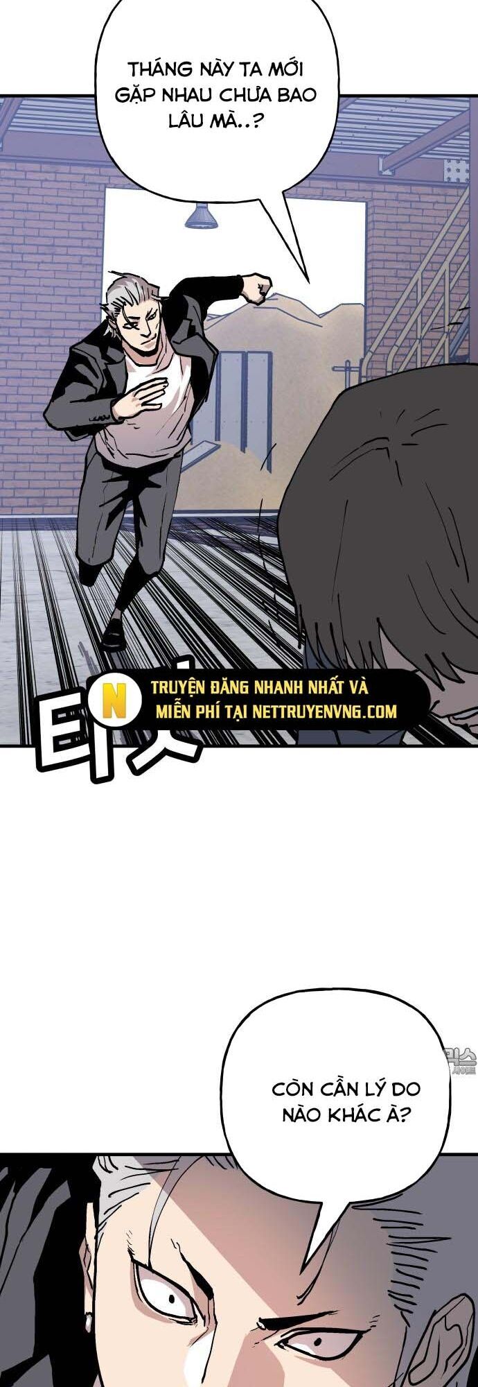 Ông Trùm Trở Lại Chương 64 Ảnh 37