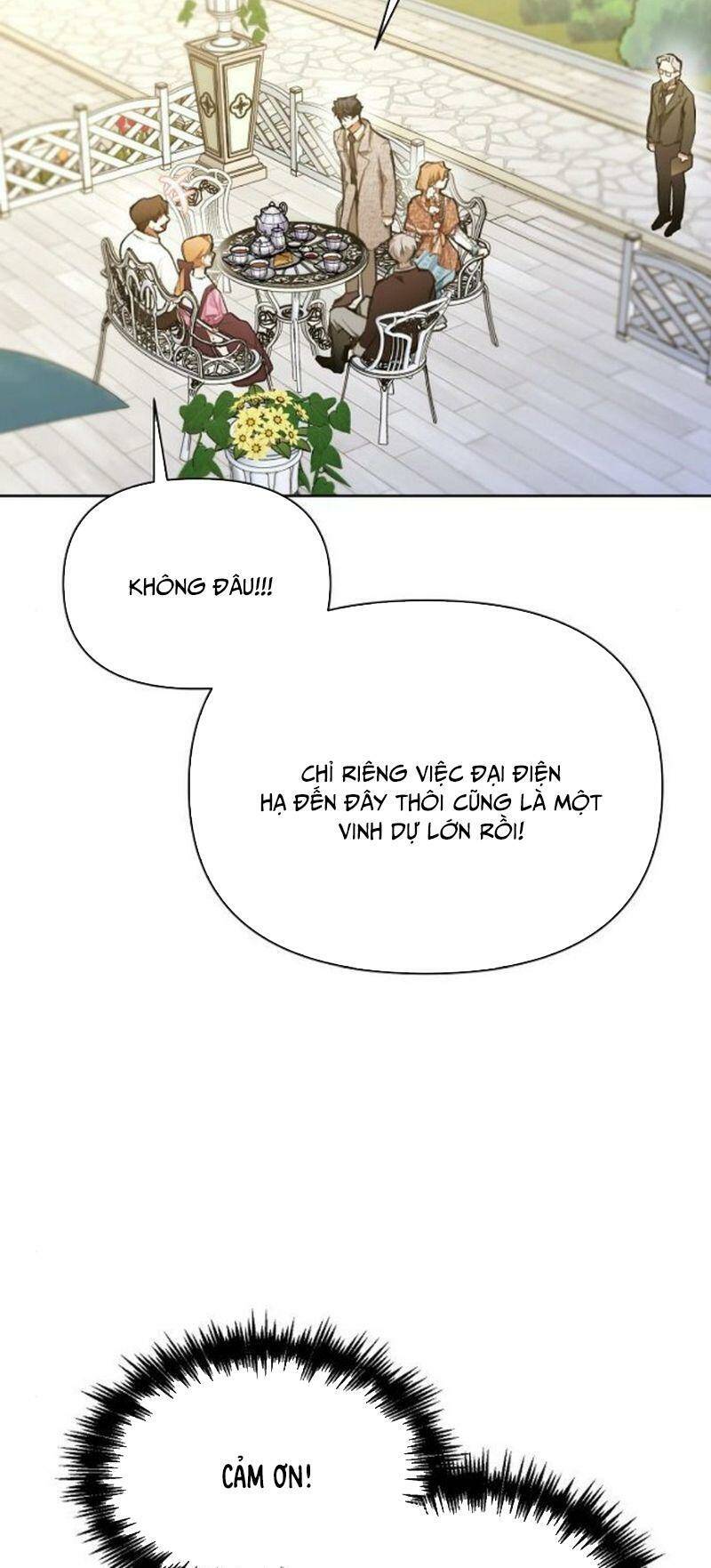 Truy Tìm Ác Nữ Tình Một Đêm Chương 7 Ảnh 46