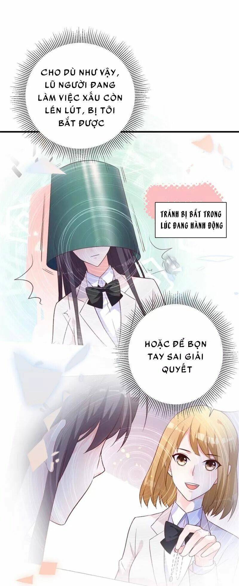 Thanh Đằng Chi Luyến: Thiếu Gia Tai Tiếng Và Nữ Hài Chương 26 Ảnh 18