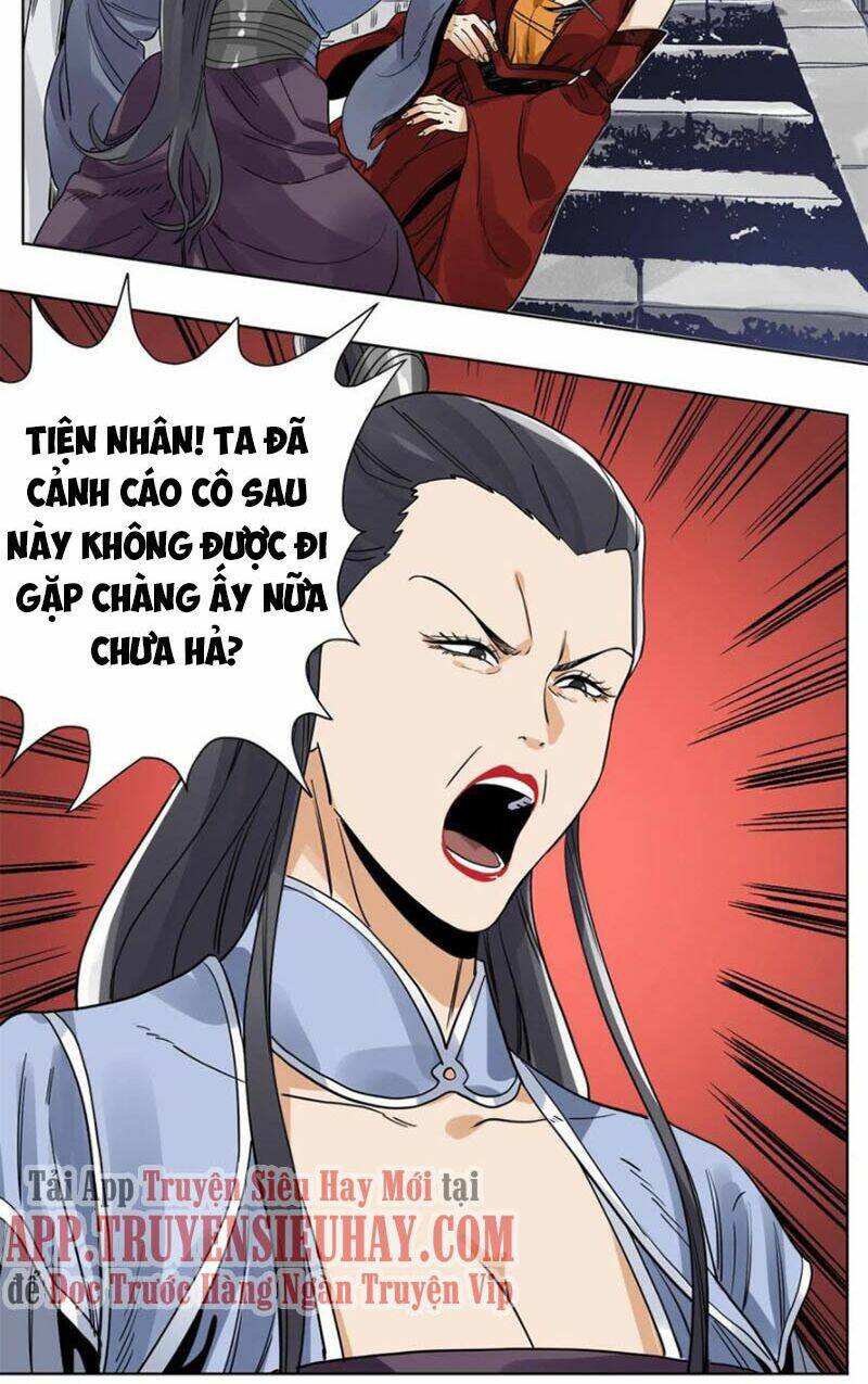 Đạo Quân Chương 94 Ảnh 18