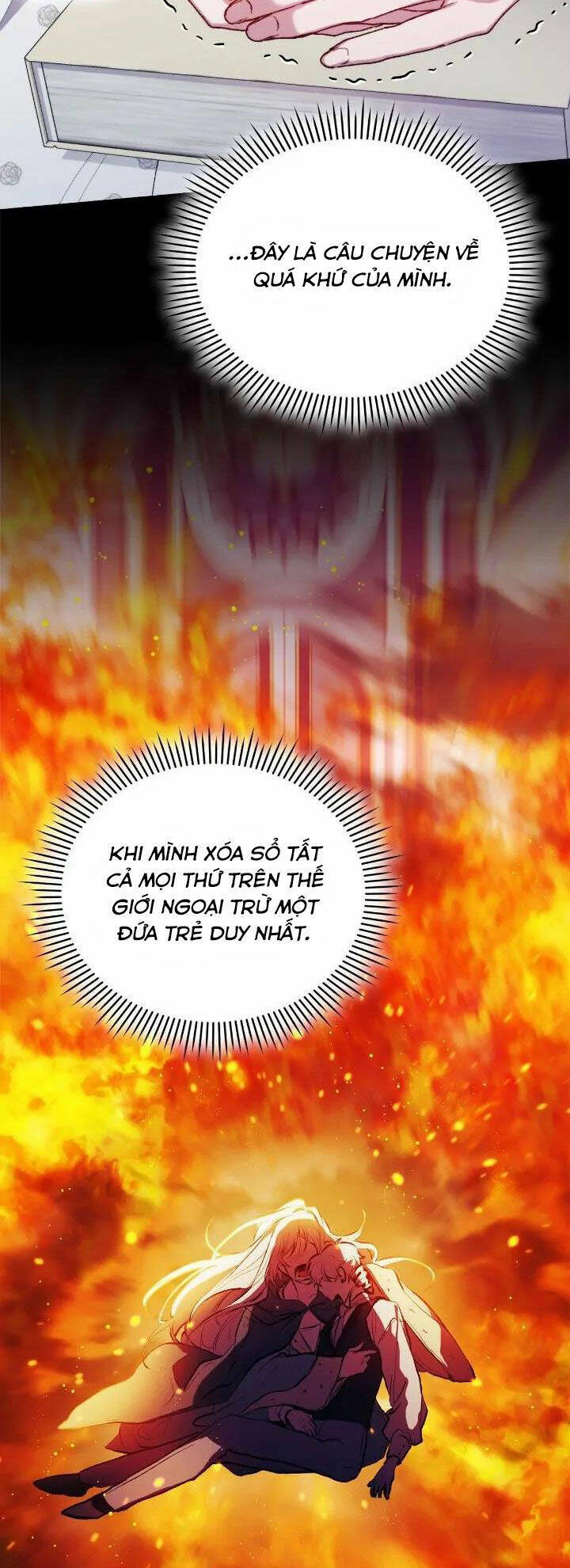 Ta Sẽ Nuôi Dạy Con Của Ngài Thật Tốt, Bệ Hạ! Chương 88 Ảnh 56