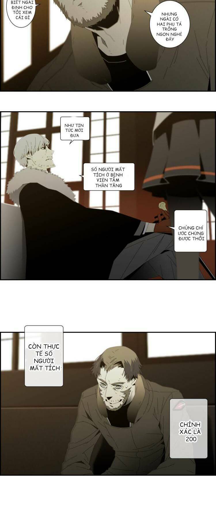 Automata Chương 48 Ảnh 20