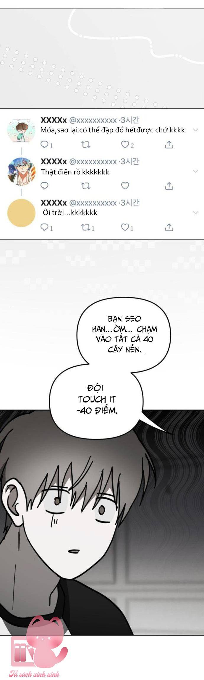 Tôi Trở Thành Thành Viên Trẻ Tuổi Nhất Nhóm Nhạc Idol Nam Chương 32 Ảnh 43