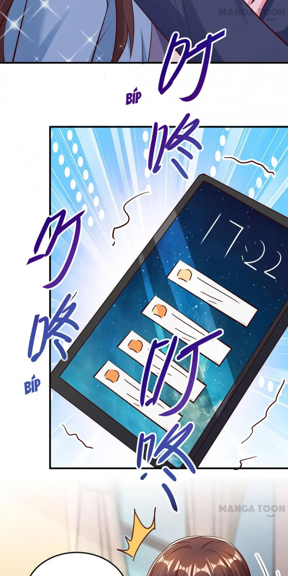 Tổng Tài Bá Đạo Cầu Ôm Ôm Chương 323 Ảnh 20