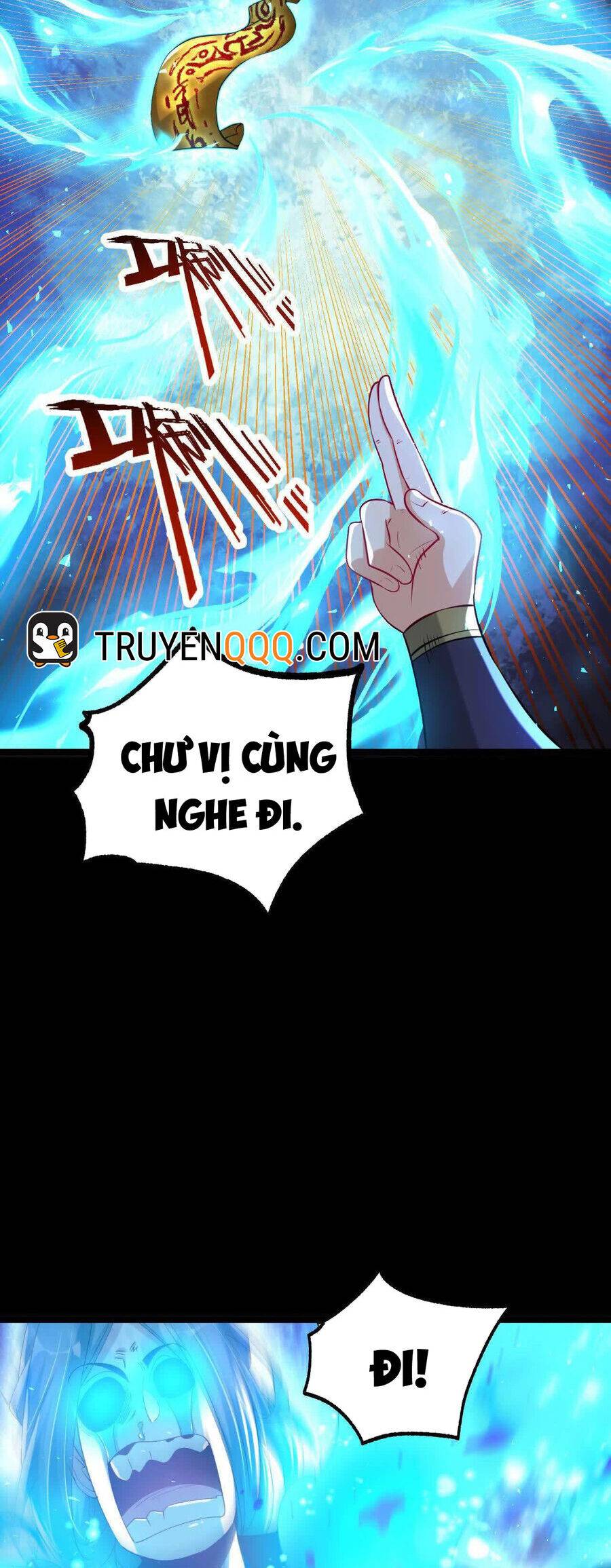 Ngạo Thế Đan Thần Chương 40 Ảnh 4
