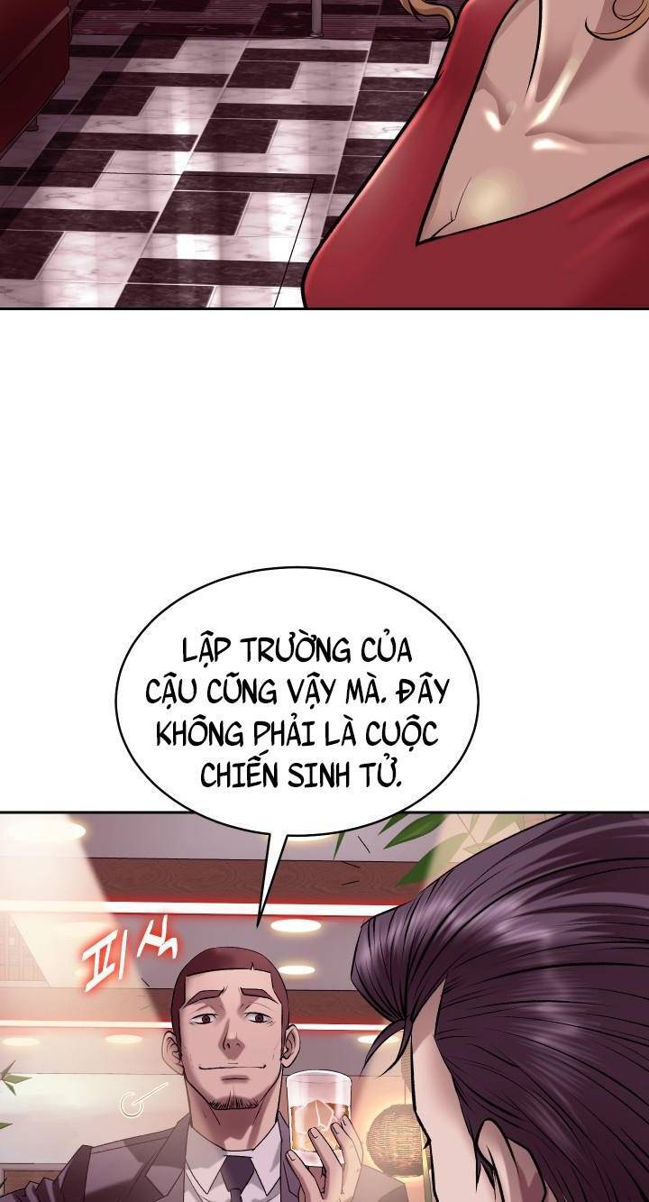 Huyết Tọa Chương 2 Ảnh 66