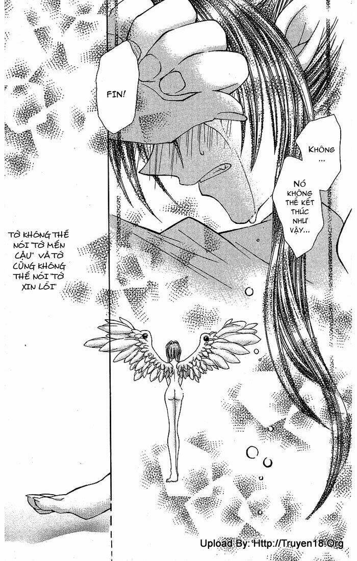 Kamikaze Kaitou Jeanne Chương 21 Ảnh 39