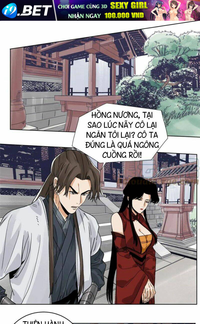 Đạo Quân Chương 95 Ảnh 11