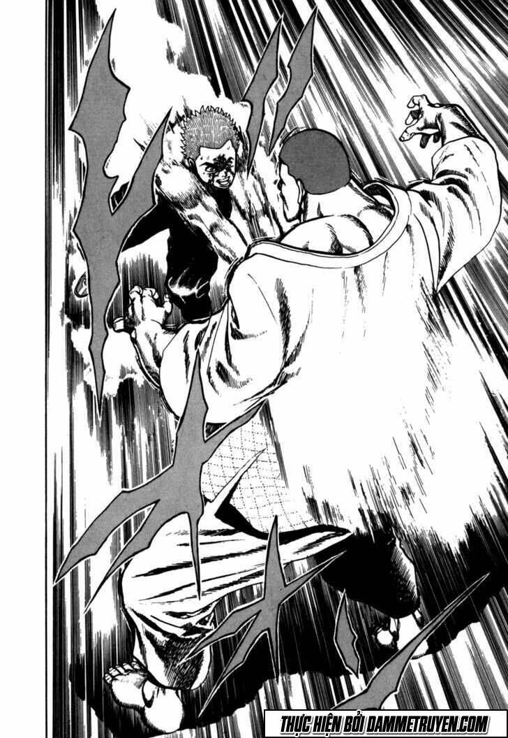 Koukou Tekkenden Tough Chương 23 Ảnh 18