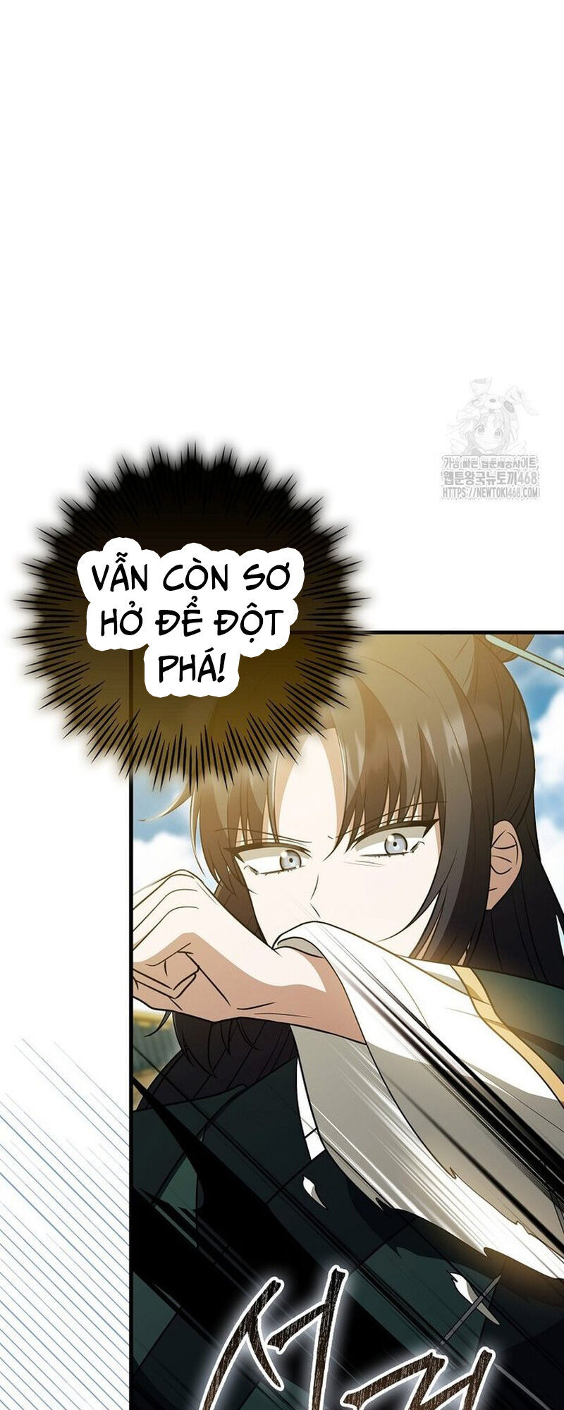 Trở Thành Đệ Tử Nhỏ Tuổi Nhất Phái Hoa Sơn Chương 43 Ảnh 35