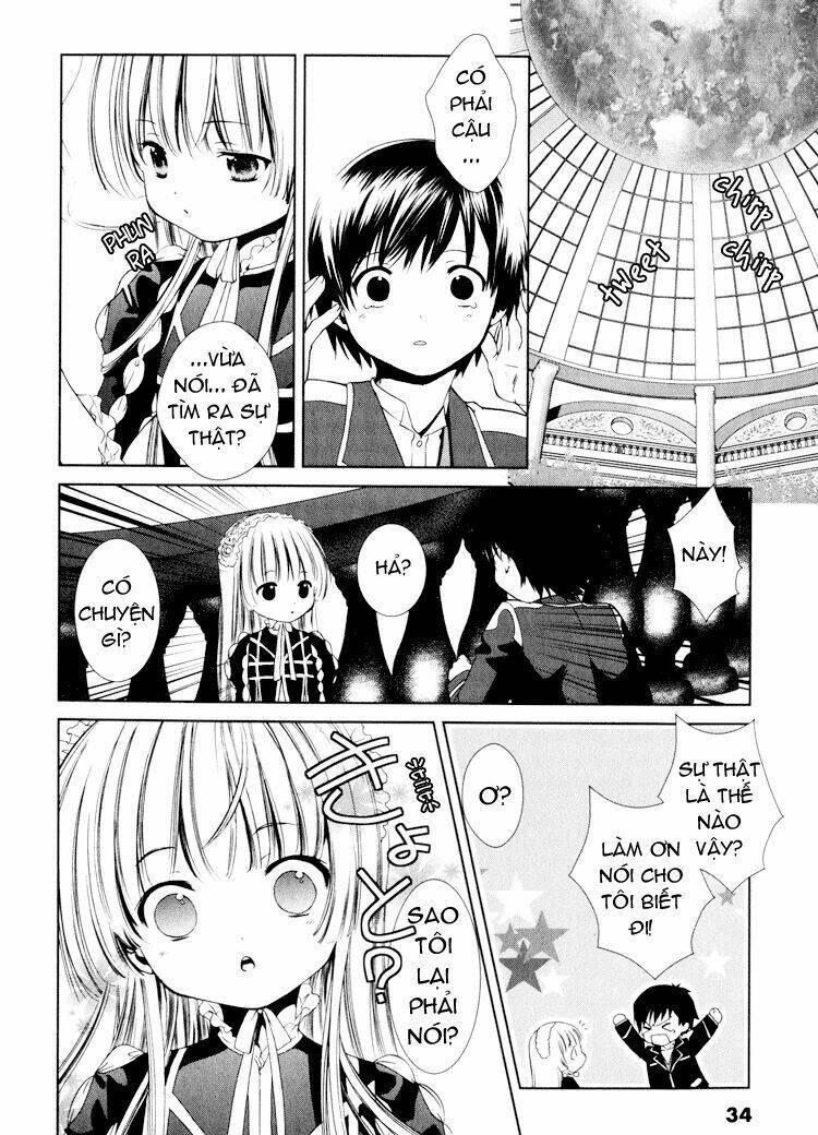 Gosick Chương 1.1 Ảnh 34