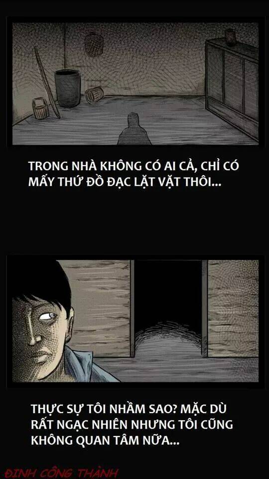 Thầy Súng Kể Chuyện Ma Chương 22 Ảnh 8