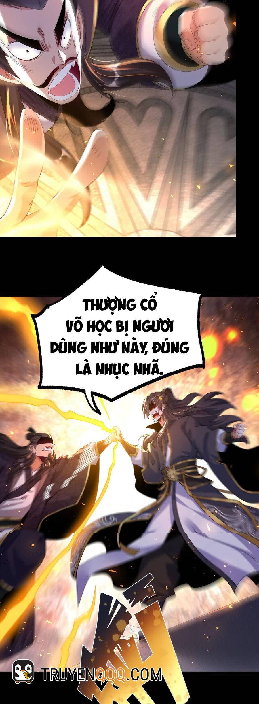 Ngạo Thế Đan Thần Chương 39 Ảnh 8