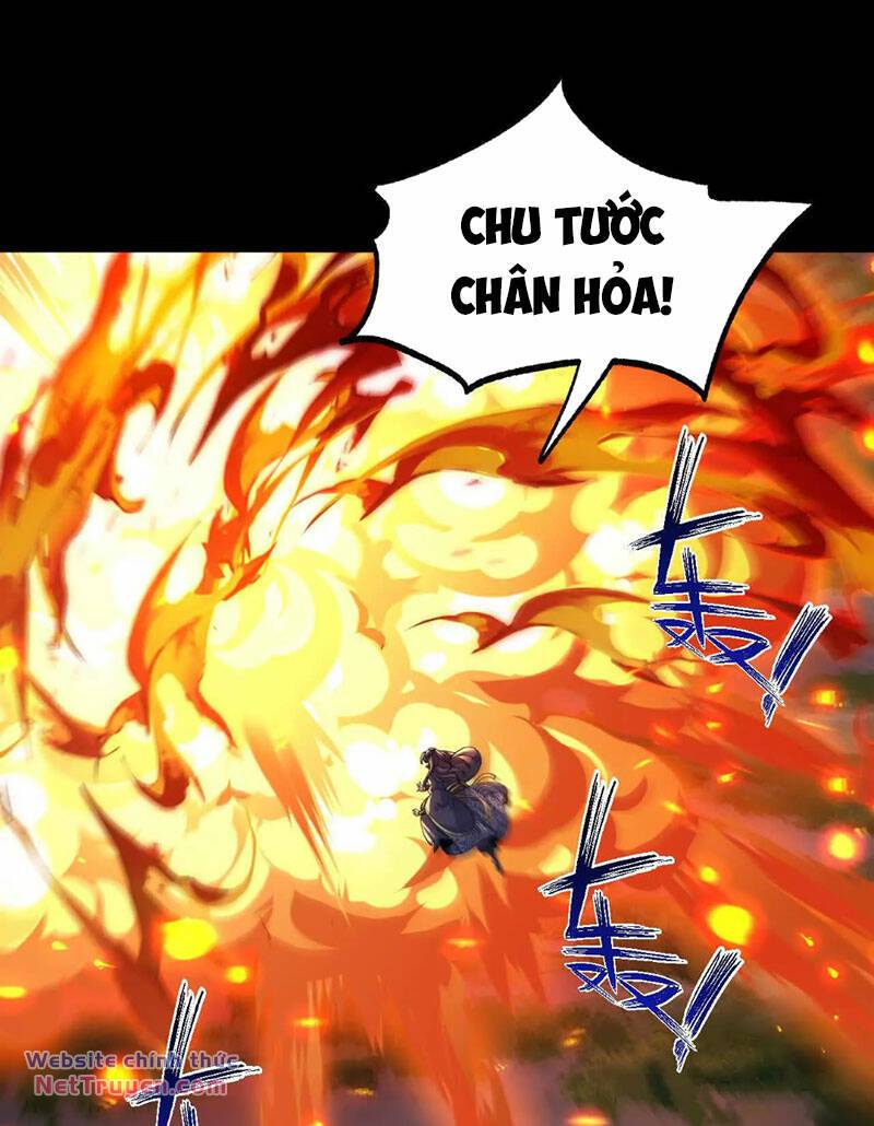 Ngạo Thế Đan Thần Chương 41 Ảnh 18