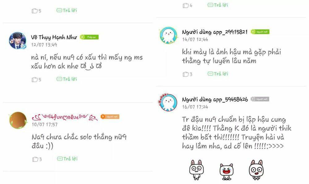 Thanh Đằng Chi Luyến: Thiếu Gia Tai Tiếng Và Nữ Hài Chương 13 Ảnh 17