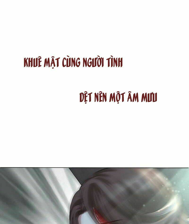 Phượng Mệnh Vi Hoàng Chương 0 Ảnh 7