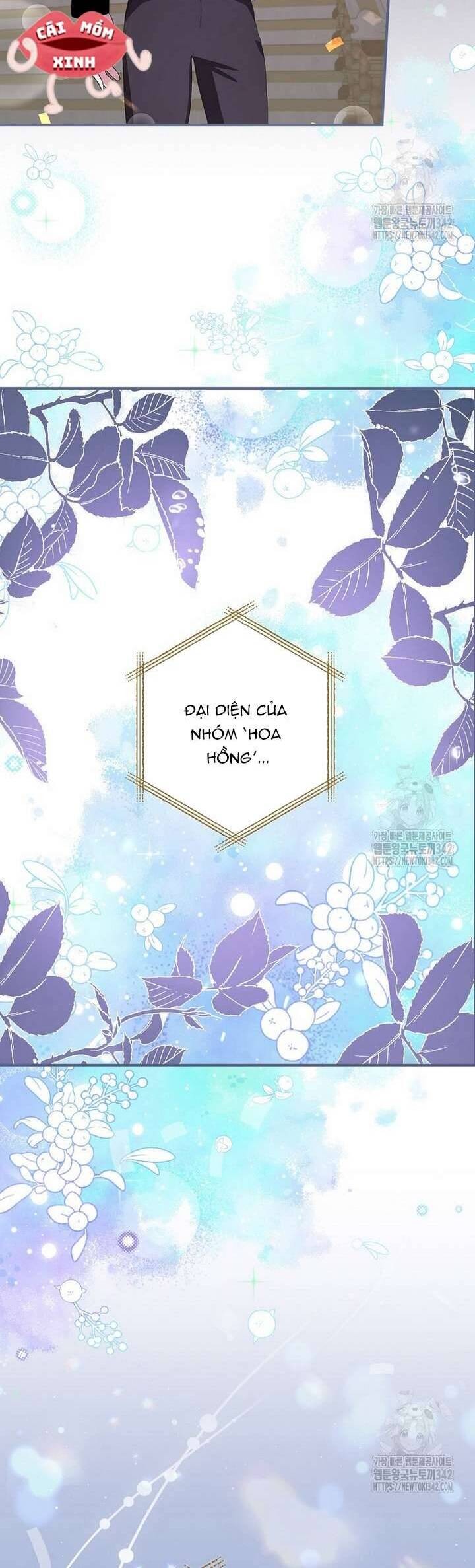 Đi Tìm Nàng Công Chúa Bỏ Trốn Chương 11 Ảnh 31
