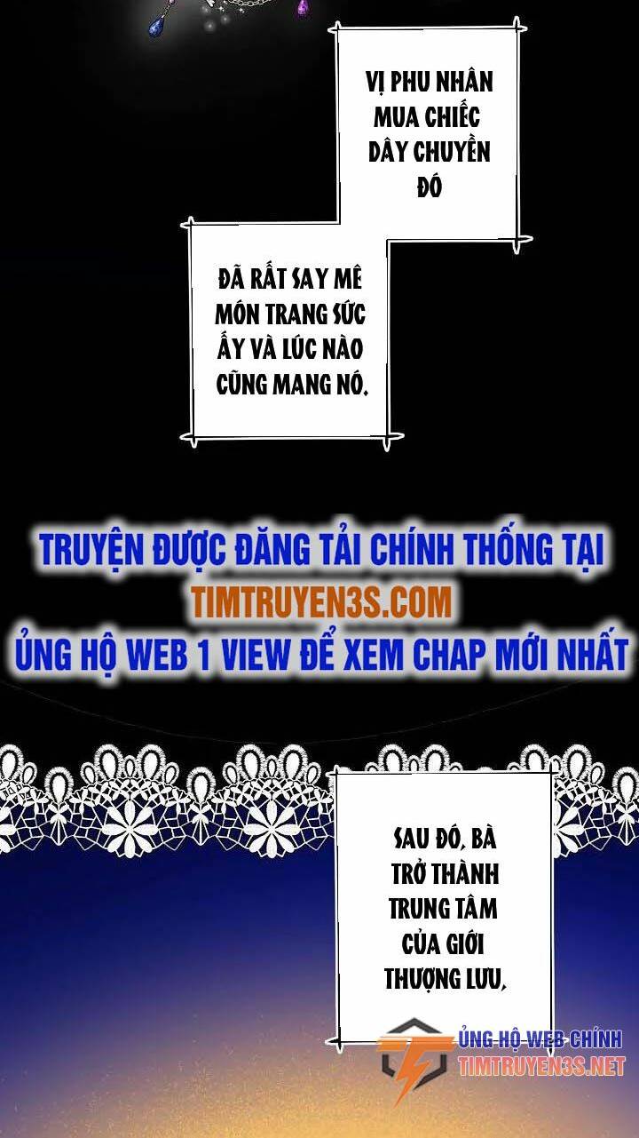 Đứa Trẻ Bảo Hộ Bóng Đêm Chương 30 Ảnh 16