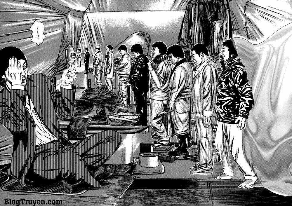 Homunculus Chương 137 Ảnh 11