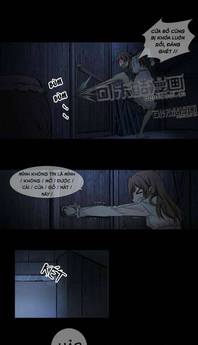Seven Chương 12 Ảnh 3