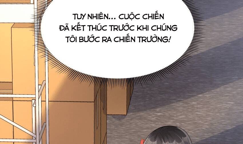 Các Cô Gái Tai Thú Đều Muốn Độc Chiếm Tôi Chương 30 Ảnh 17