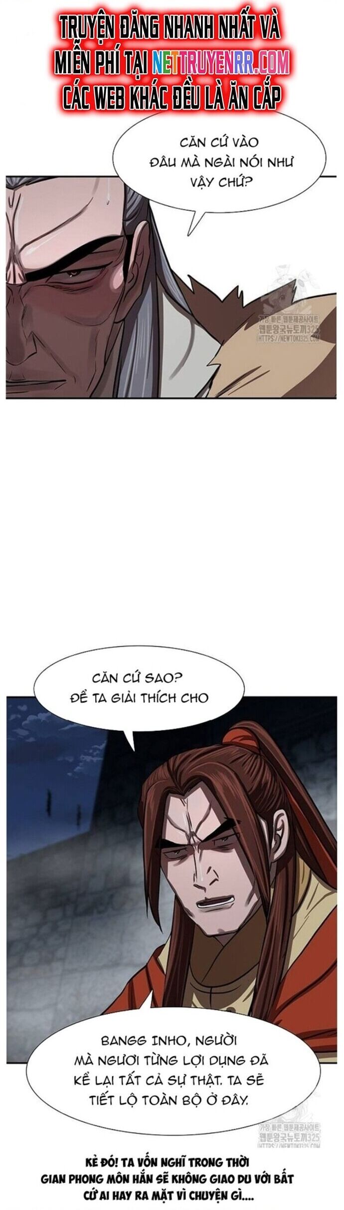 Hộ Vệ Chương 253 Ảnh 33