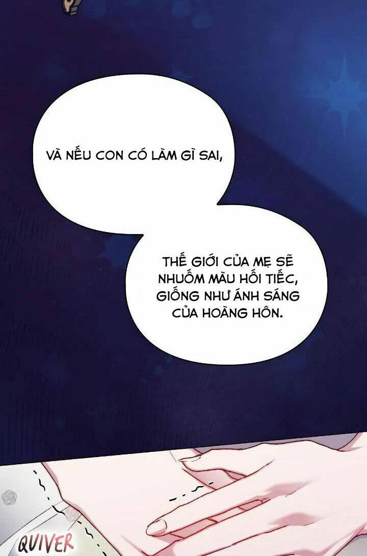 Ta Sẽ Nuôi Dạy Con Của Ngài Thật Tốt, Bệ Hạ! Chương 88 Ảnh 55