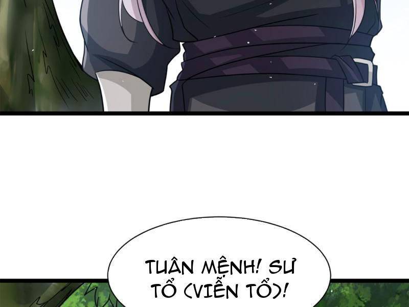 Vợ Tôi Và Tôi Thống Trị Tam Giới Chương 125 Ảnh 9
