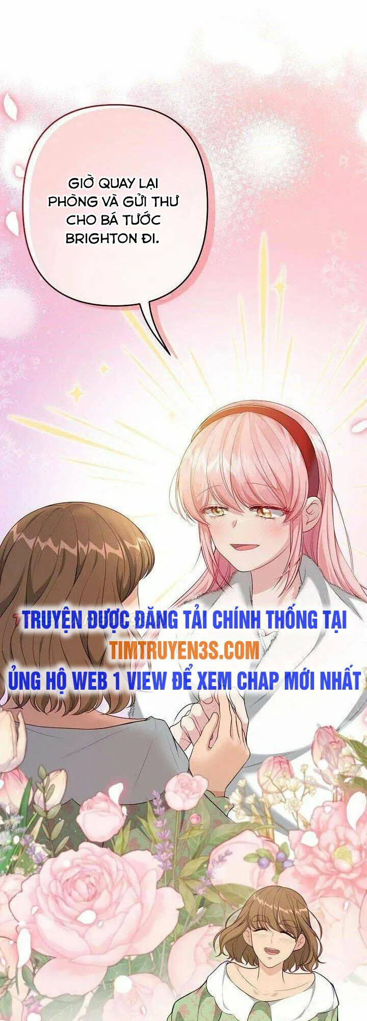 Đứa Trẻ Bảo Hộ Bóng Đêm Chương 24 Ảnh 20