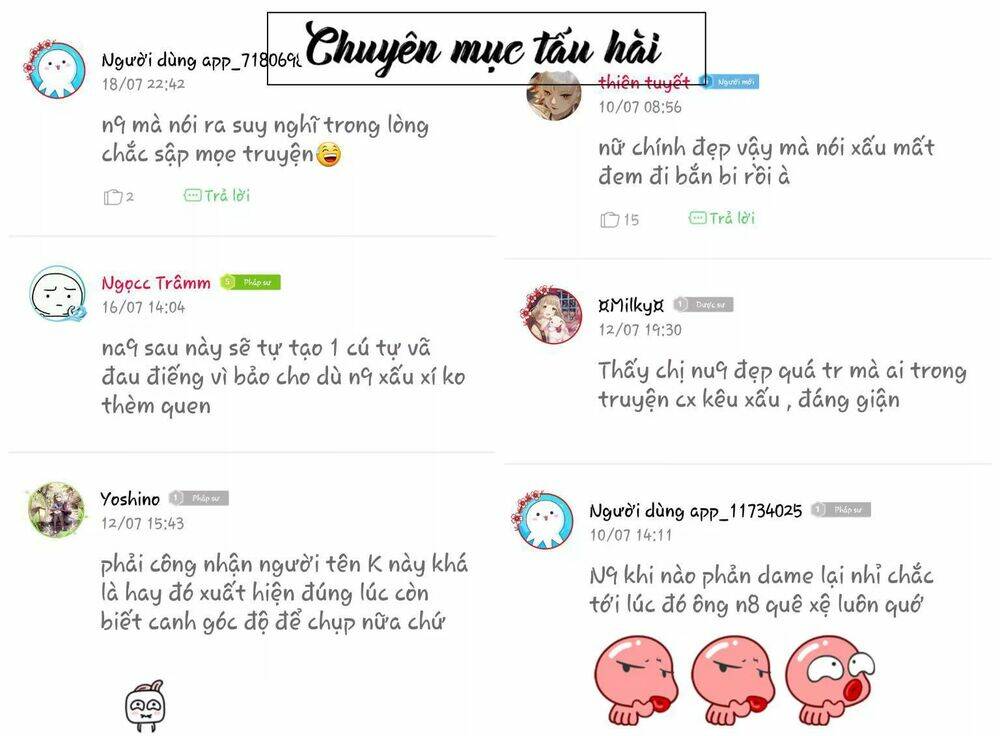 Thanh Đằng Chi Luyến: Thiếu Gia Tai Tiếng Và Nữ Hài Chương 13 Ảnh 16