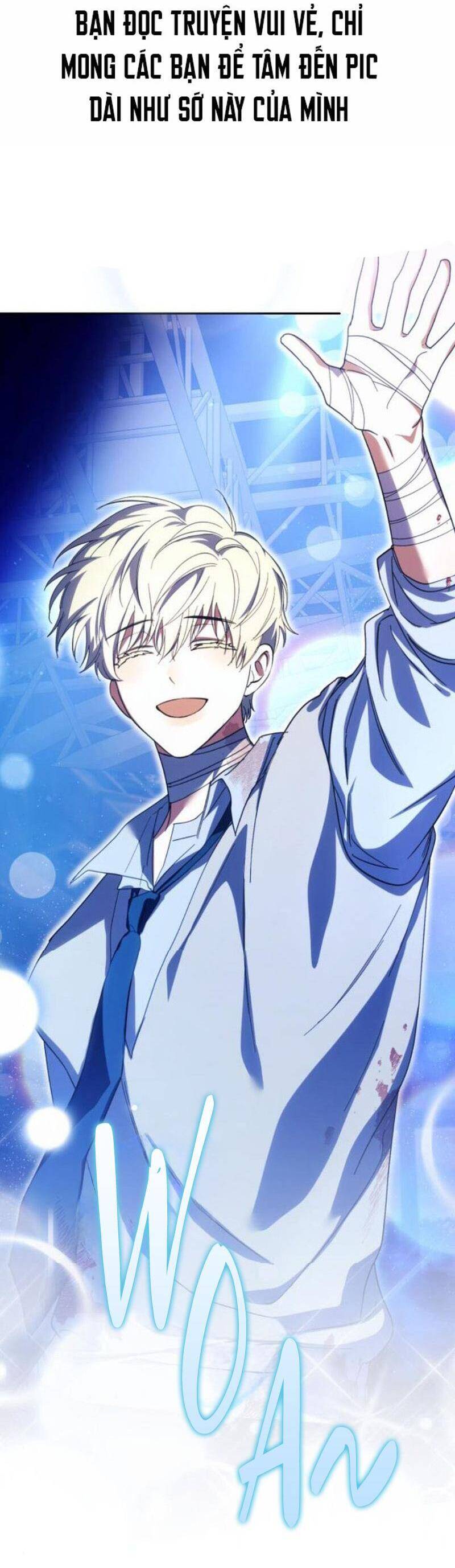 Tôi Trở Thành Thành Viên Trẻ Tuổi Nhất Nhóm Nhạc Idol Nam Chương 28 Ảnh 5
