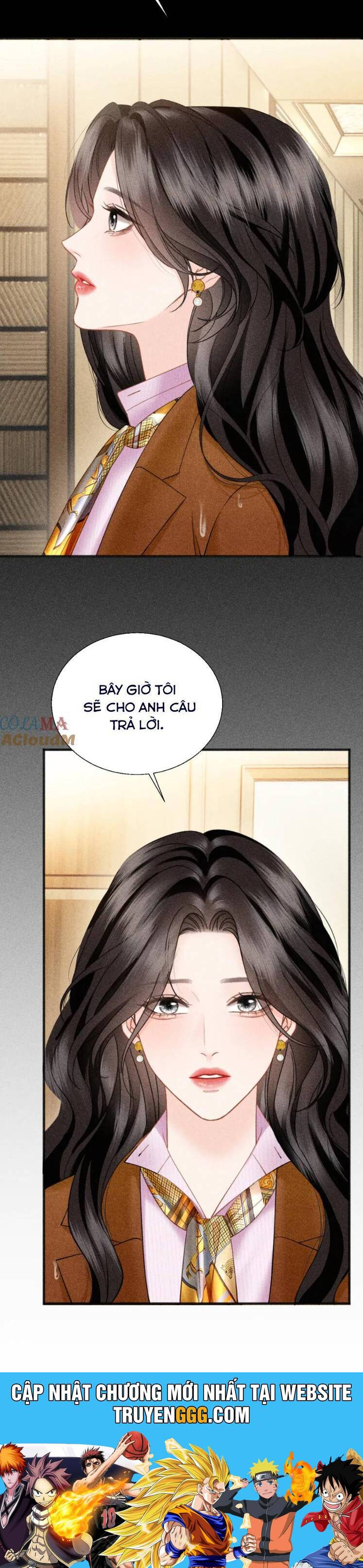 Say Đắm Chương 32 Ảnh 21