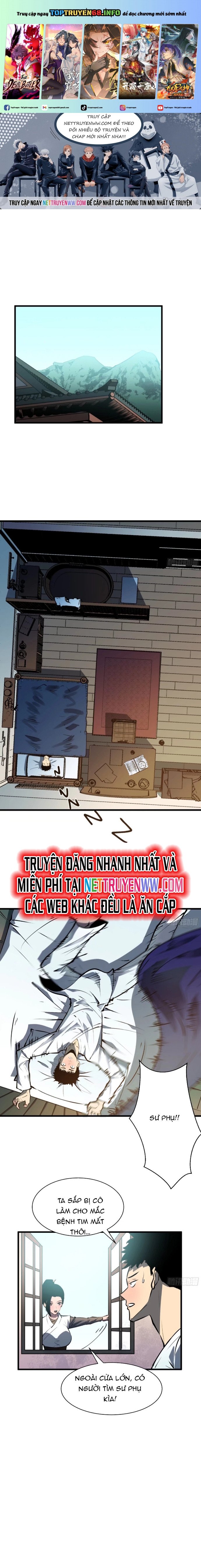 Tu Luyện Nhàn Hạ Bắt Đầu Từ Nữ Đồ Đệ Chương 14 Ảnh 2